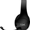 HyperX Cloud Stinger Core - Wireless Gaming Headset + 7.1 (Black) - Image 8