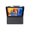 ZAGG Pro Keys Apple iPad 10.2 Black/Grey UK - Image 8
