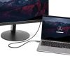 StarTech.com 1 m (3.3 ft.) USB-C to Mini DisplayPort Cable - 4K 60Hz - Black - Image 2