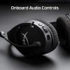 HyperX Cloud Stinger Core - Wireless Gaming Headset + 7.1 (Black) - Image 4