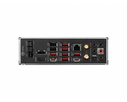 MSI MPG X670E CARBON WIFI motherboard AMD X670 Socket AM5 ATX - Image 5