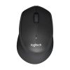 Logitech M331 SILENT PLUS mouse Right-hand RF Wireless Optical 1000 DPI