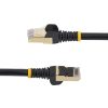StarTech.com 7m CAT6a Ethernet Cable - 10 Gigabit Shielded Snagless RJ45 100W PoE Patch Cord - 10GbE STP Network Cable w/Strain - Image 7