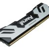 Kingston Technology FURY 16GB 6000MT/s DDR5 CL32 DIMM Renegade Silver - Image 6