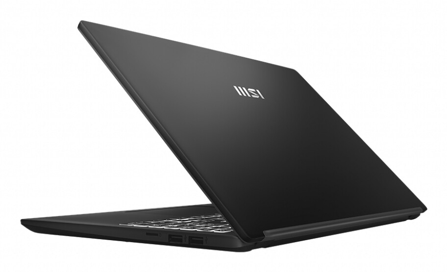 MSI Modern 15 B12M-241NZ Intel® Core™ i7 i7-1255U Laptop 39.6 cm (15.6") Full HD 16 GB DDR4-SDRAM 512 GB SSD Wi-Fi 6 (802.11ax) - Image 2