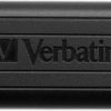 Verbatim PinStripe 3.0 - USB 3.0 Drive 16 GB  - Black - Image 3