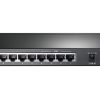 TP-Link TL-SG1008P network switch Unmanaged Gigabit Ethernet (10/100/1000) Power over Ethernet (PoE) Hazelnut - Image 5