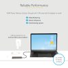StarTech.com USB C Multiport Adapter - USB-C to HDMI 2.0b 4K 60Hz (HDR10), 100W Power Delivery Pass-Through, 4-Port USB 3.0 Hub - Image 6