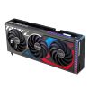 ASUS ROG -STRIX-RTX4070TIS-O16G-GAMING NVIDIA GeForce RTX 4070 Ti SUPER 16 GB GDDR6X - Image 5