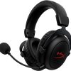 HyperX Cloud II Core Wireless Gaming Headset