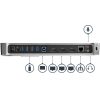 StarTech.com Triple-Monitor USB 3.0 Docking Station - 1x HDMI - 2x DisplayPort - Image 5