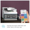 HP Color LaserJet Pro MFP M283fdw, Color, Printer for Print, Copy, Scan, Fax, Front-facing USB printing; Scan to email; Two-side - Image 19
