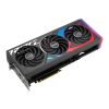 ASUS ROG -STRIX-RTX4070TIS-O16G-GAMING NVIDIA GeForce RTX 4070 Ti SUPER 16 GB GDDR6X - Image 2