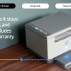 HP LaserJet HP MFP M234dwe Printer, Black and white, Printer for Home and home office, Print, copy, scan, HP+; Scan to email; S - Image 22