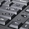 Kensington Pro Fit® Ergo Wired Keyboard - Image 2