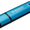 Kingston Technology IronKey 64GB Vault Privacy 50 AES-256 Encrypted, FIPS 197 - Image 4