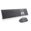 DELL Premier Multi-Device Wireless Keyboard and Mouse - KM7321W - UK (QWERTY) - Image 10