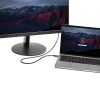 StarTech.com 6 ft. (1.8 m) USB-C to Mini DisplayPort Cable - 4K 60Hz - Black - Image 5