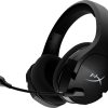 HyperX Cloud Stinger Core - Wireless Gaming Headset + 7.1 (Black)