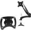 StarTech.com Desk Mount Laptop Arm - Full Motion Articulating Arm for Laptop or Single 34" Monitor - VESA Mount Laptop Tray Brac - Image 7