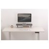 StarTech.com Monitor Riser Stand - Desk Mount - Extra Wide 25.6" (65 cm) - Image 8