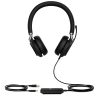 Yealink UH38 Dual Teams -BAT USB-A-USB Wired Headset - Image 3