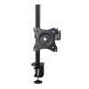 StarTech.com Laptop Desk Mount - Monitor and Laptop Mount - Displays up to 34in (8kg/17.6lb) & Laptops (4.5kg/9.9lb) - Articulat - Image 8