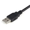 StarTech.com 1 Port FTDI USB to Serial RS232 Adapter Cable with COM Retention - Image 2