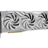 MSI GAMING GeForce RTX 4060 Ti X SLIM WHITE 8G NVIDIA 8 GB GDDR6 - Image 3