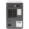 Vertiv Liebert PSA 1000VA uninterruptible power supply (UPS) Line-Interactive 1 kVA 600 W 8 AC outlet(s) - Image 2