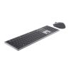 DELL Premier Multi-Device Wireless Keyboard and Mouse - KM7321W - UK (QWERTY) - Image 7