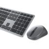 DELL Premier Multi-Device Wireless Keyboard and Mouse - KM7321W - UK (QWERTY) - Image 11