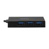 StarTech.com 4-Port USB-C Hub - USB-C to 1x USB-C and 3x USB-A - USB 3.0 Hub~4-Port USB-C Hub - USB-C to 1x USB-C and 3x USB-A - - Image 2