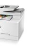 HP Color LaserJet Pro MFP M283fdw, Color, Printer for Print, Copy, Scan, Fax, Front-facing USB printing; Scan to email; Two-side - Image 15