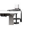 StarTech.com Desk Mount Laptop Arm - Full Motion Articulating Arm for Laptop or Single 34" Monitor - VESA Mount Laptop Tray Brac - Image 13