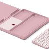 Logitech Casa Pop-Up Desk QWERTY English Bluetooth Pink - Image 2