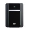 APC BX1200MI-AZ uninterruptible power supply (UPS) Line-Interactive 1.2 kVA 650 W - Image 3