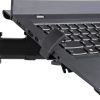 StarTech.com Laptop Desk Mount - Monitor and Laptop Mount - Displays up to 34in (8kg/17.6lb) & Laptops (4.5kg/9.9lb) - Articulat - Image 15