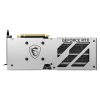 MSI GAMING GeForce RTX 4060 Ti X SLIM WHITE 8G NVIDIA 8 GB GDDR6 - Image 4