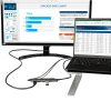 StarTech.com USB C Multiport Adapter - USB-C to 4K 60Hz HDMI 2.0, 100W Power Delivery Pass-through, SD/MicroSD, 2-Port USB 3.0 H - Image 6