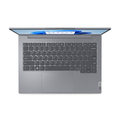 Lenovo ThinkBook 14 Intel® Core™ i5 i5-1335U Laptop 35.6 cm (14") WUXGA 16 GB DDR5-SDRAM 256 GB SSD Wi-Fi 6E (802.11ax) Windows - Image 7