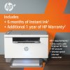 HP LaserJet HP MFP M234dwe Printer, Black and white, Printer for Home and home office, Print, copy, scan, HP+; Scan to email; S - Image 7
