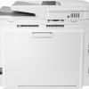 HP Color LaserJet Pro MFP M283fdw, Color, Printer for Print, Copy, Scan, Fax, Front-facing USB printing; Scan to email; Two-side - Image 20