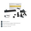 StarTech.com Triple-Monitor USB 3.0 Docking Station - 1x HDMI - 2x DisplayPort - Image 10