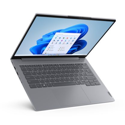 Lenovo ThinkBook 14 Intel® Core™ i5 i5-1335U Laptop 35.6 cm (14") WUXGA 16 GB DDR5-SDRAM 256 GB SSD Wi-Fi 6E (802.11ax) Windows - Image 5