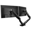 StarTech.com Desk-Mount Dual Monitor Arm - Full Motion - Articulating - Image 2