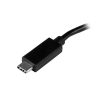 StarTech.com 4-Port USB-C Hub - USB-C to 1x USB-C and 3x USB-A - USB 3.0 Hub~4-Port USB-C Hub - USB-C to 1x USB-C and 3x USB-A - - Image 3