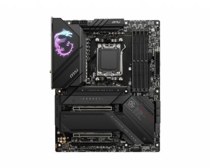 MSI MPG X670E CARBON WIFI motherboard AMD X670 Socket AM5 ATX - Image 4