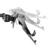 StarTech.com Laptop Desk Mount - Monitor and Laptop Mount - Displays up to 34in (8kg/17.6lb) & Laptops (4.5kg/9.9lb) - Articulat - Image 6