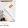 HP Color LaserJet Pro MFP M283fdw, Color, Printer for Print, Copy, Scan, Fax, Front-facing USB printing; Scan to email; Two-side - Image 14